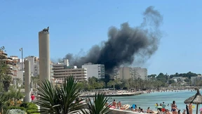 Deutschen Mallorca-Urlaubern droht längere Haft