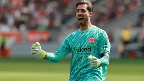 Wie ein Abschiedsspiel für Kevin Trapp