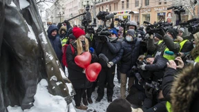 Wie der Kreml unliebsame Medien mundtot macht