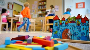 Gute Nachricht für Kinder und Eltern