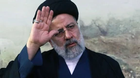 Ultrakonservativer Raisi gewinnt Präsidentenwahl