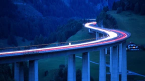 Wo das grenzenlose Europa endet