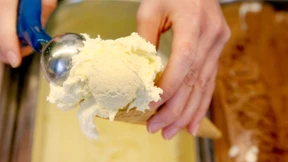 Das sind die besten Eisdielen in Frankfurt