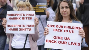 Save Ukraine bringt 17 Kinder von der Krim zurück