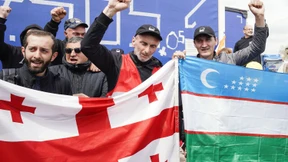 Offenbar Einigung in LKW-Fahrerstreik