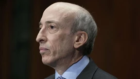 Chef der US-Börsenaufsicht räumt Posten