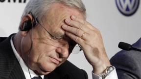 Strafrechtliche Ermittlungen und eine Klage auf Entschädigung