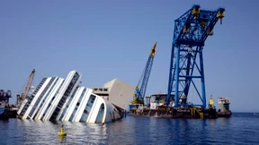 Besatzungsmitglieder und Krisen-Manager zu Haftstrafen verurteilt