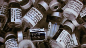 Biontech-Impfstoff wirkt wahrscheinlich gegen Mutanten