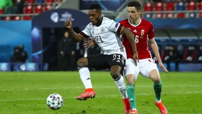 Geduldsspiel gegen Ungarn zum EM-Auftakt geglückt