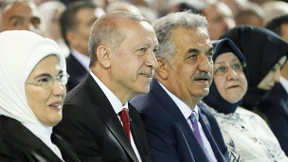 Erdogan: Sie wollen die Türken „in die Knie zwingen“