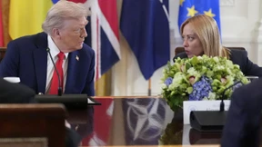 Wir erleben eine Revolution