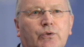 Fritsche übernimmt Geheimdienst-Posten im Kanzleramt