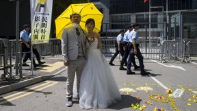 In China gibt es 34 Millionen Männer zu viel