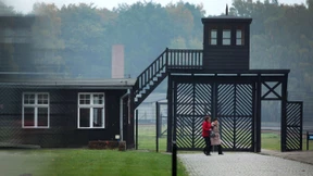 Ermittlungen gegen 92 Jahre alten ehemaligen KZ-Wachmann