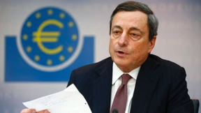 Die gespaltene Währungsunion