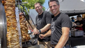 Die deutschen Dönermänner aus Brooklyn