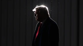 Grand Jury soll über Anklage entscheiden