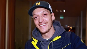 Fenerbahce und der riesige Hype um Özil