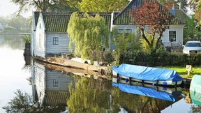 Womit die Niederlande locken