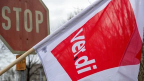 Verdi ruft abermals zu Streiks im Nahverkehr auf