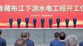 Chinas Milliardenprojekt lässt Thyssen-Aktienkurs in die Höhe schnellen