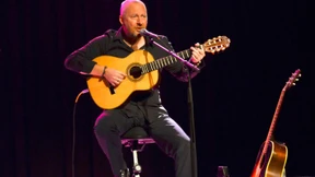 Colin Vearncombe gestorben