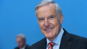 In der Munich Re endet eine Ära 