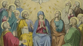 Das Pfingstwunder als Herausforderung für Komponisten