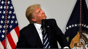 Trump: „Alle werden zur Vernunft kommen“