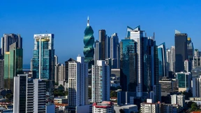 Infrastruktur der Korruption in Lateinamerika