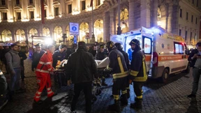 Ärger über „betrunkene Pseudo-Fußballfans“