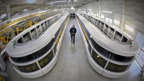 Kartellamt leitet Verfahren gegen Deutsche Post ein 