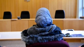 Gerichte können Flut von Asylverfahren offenbar nicht bewältigen