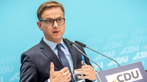 Linnemann will ins Machen kommen