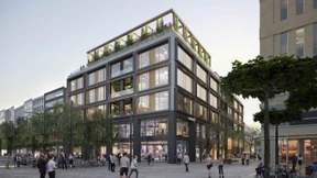 Viel zu autofreundlich