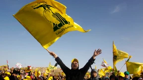 Irans bedrohte Front im Libanon 