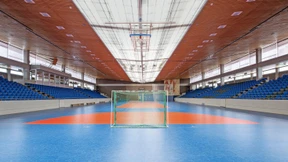 Wo einst Talente gefunden wurden