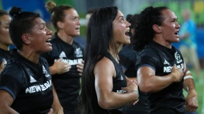 Neuseeland tanzt den Haka – und weint