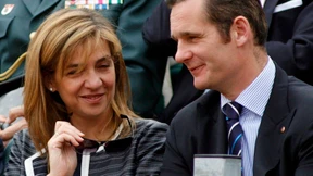 Königstochter der Geldwäsche beschuldigt