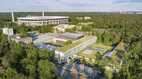 DFB verkauft Immobilien an privaten Investor