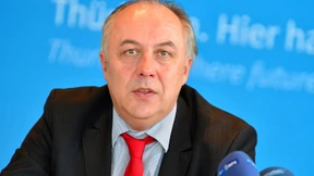 Heftige Kritik an Machnigs Pensionsbezügen