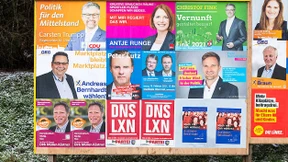 Grenzen des Wachstums als Streitthema