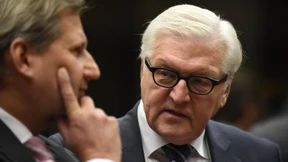 Russland entgeht vorerst neuen Sanktionen