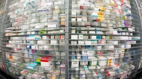 Der verzwickte Geldstreit zwischen den Krankenkassen