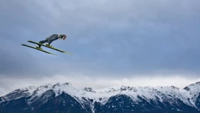 Freund springt auch in Innsbruck zu kurz