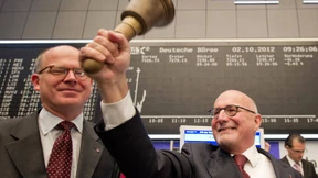 Hess-Aktien kommen billiger