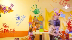 Kita ist auch kein Vergnügen