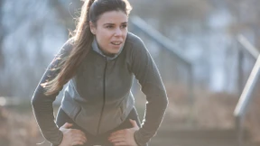 Wann bekomme ich Muskelkater?