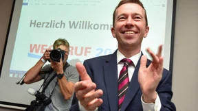 Neue Partei von Bernd Lucke heißt Alfa